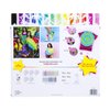 Tulip One-Step Tie-Dye Kit 15-Color Party Kit, Standard, Rainbow