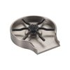 Delta Faucet Glass Rinser for Kitchen Sinks, Kitchen Sink Accessories, Bar Glass Rinser, SpotShield Stainless GR150-SP