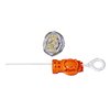 Beyblade Burst Rise Hypersphere Royal Genesis G5 Starter Pack - Stamina Type Battling Top Toy and Right/Left-Spin Launcher, Ages 8 and Up