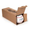 Rawlings | Official League Recreational Use Practice Baseballs | OLB3 | Youth/8U | 3 Count