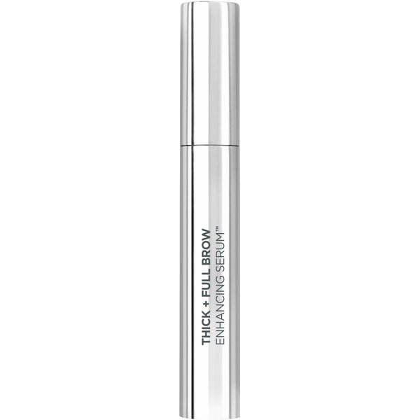 Beverly Hills MD Thick + Full Brow Serum- Enhancing Growth Formula for Visibly Fuller, Thicker Looking Brows- Supports Healthy Keratin Production