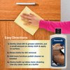 Thomasville Furniture Cream - Multisurface Wood Cleaner And Polish Furniture Quick Shine Restorer Kitchen Cabinets Surface House Cleaning Supplies