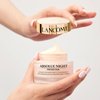 Lancôme Absolue Premium Bx Night Cream - Nourishing Night Face Moisturizer - Plumps & Firms Skin - 2.5 Fl Oz