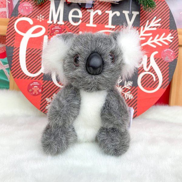Lazada Stuffed Animal Koala Bear Plush Toy Animal Baby Toys 5 Inches