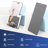 Screen for OnePlus Nord N30 5G Screen Replacement for Nord CPH2513 CPH2515 LCD Display Touch Screen Digitizer Assembly with Tools（Black）
