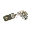 GE WB19K10044 Genuine OEM Valve and Pressure Regulator for GE Gas Range/Stove/Ovens