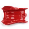 Plastic Gas Fuel Tank Fourtrax Red With Petcock Fit For Honda Trx300 Trx 300 1993-2000