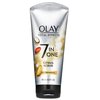 Facial Cleanser by Olay Total Effects Refreshing Citrus Scrub Face Cleanser, 5 Ounce