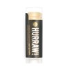 Hurraw! Sun Lip Balm (Zinc Oxide Protection, Broad Spectrum SPF 15, Tangerine, Chamomile): Organic, Certified Vegan, Gluten Free. Non-GMO, 100% Natural. Bee, Shea, Soy and Palm Free. Made in USA