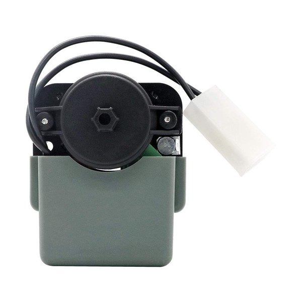2315539 Refrigerator Evaporator Fan Motor by AMI PARTS -115 V,60 Hz-Replaces WP2315539 2219689 2225625 W10438708 AP6007247 WP2315539VP