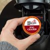 San Francisco Bay Compostable Coffee Pods - Fog Chaser (12 Ct) K Cup Compatible including Keurig 2.0, Medium Dark Roast