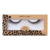 House of Lashes Kitty Cat - Natural, Flared, Cruelty Free Faux Silk Fibers False Eyelashes