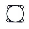 Aftermarket Gasket 877-325 and 877-334 For Hitachi Framing Nailer NR83A2 NR83A3 (8 Pack)