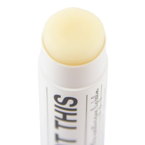 Mojo Spa I Got This Lip Balm | Peppermint, Citrus Scent | Moisturizing and Softening | Life's Survival Essentials | 1 oz