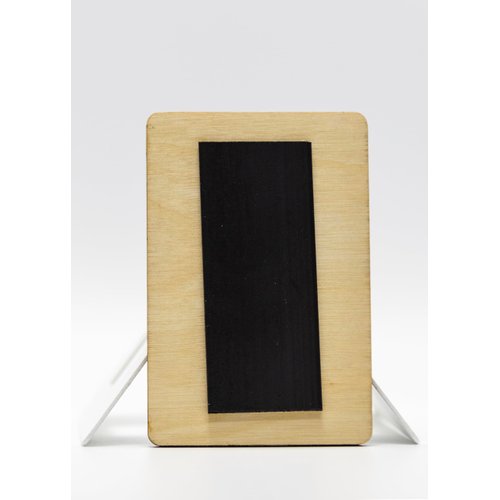 Mary Engelbreit “Look for The Helpers” Wooden Magnet – FSC Certified Wood, Eco-Friendly, Made in USA – Inspirational Fridge Magnet, Teacher or Volunteer Gift, Positive Quote Decor