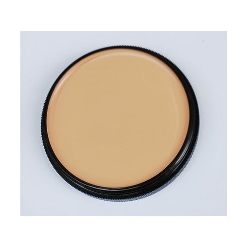 Make-Up Center Oil Free Cream Foundation Item 05 Shade M-6