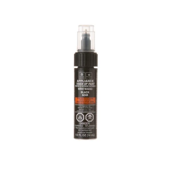 GE WR97X243 Black-Onyx Touch Up Paint for Refriger