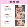 FV Hydrating Makeup Primer, Easy-to-Apply, Brightening, Ideal for Dry and Normal Skin Daily Use, Enhances Skin Glow (Hydrating)