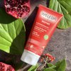 Weleda Replenishing Pomegranate Body Wash, 6.8 Fluid Ounce, Gentle Plant Rich Cleanser with Pomegranate, Sesame, Sunflower and Macadamia Oils