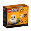 LEGO BrickHeadz Halloween Ghost 40351 Building Kit (136 Pieces)