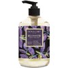 Olivia Care Liquid Hand Soap Blossom & Essential Oils. All Natural - Cleansing, Germ-Fighting, Moisturize Hand Wash for Kitchen & Bathroom - Gentle, Mild & Natural Scented - 18.5 OZ