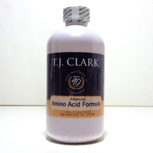 Amino Acid Advanced Liquid Formula - 8 Fl. Oz.