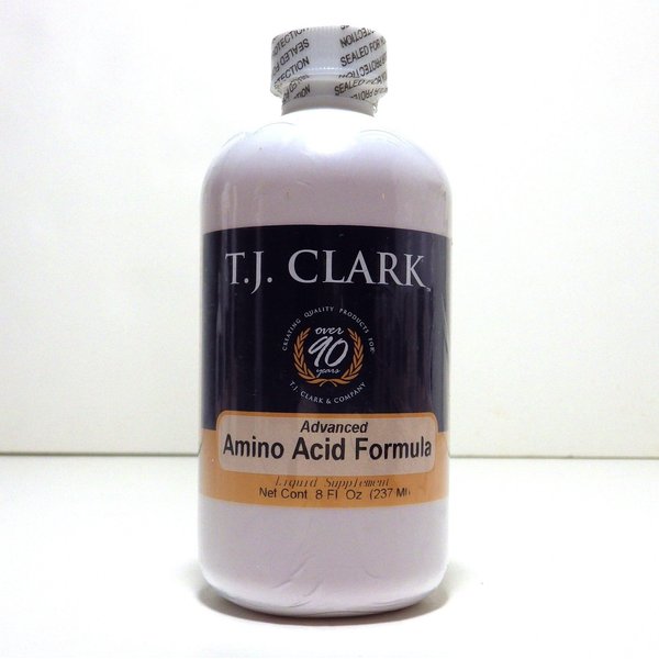 Amino Acid Advanced Liquid Formula - 8 Fl. Oz.