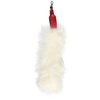 GoCat Da Bird Cat Toy Refill Accessories, Handmade in the USA, Fur Fun