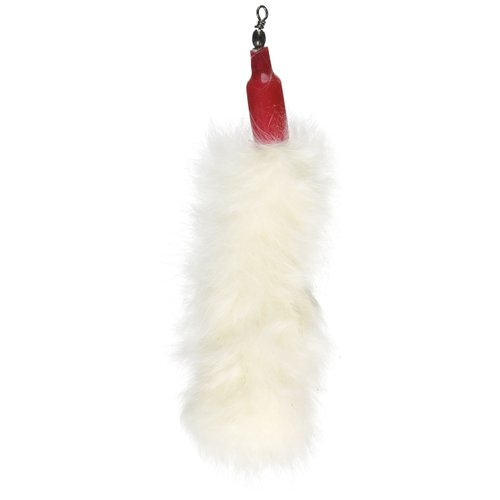 GoCat Da Bird Cat Toy Refill Accessories, Handmade in the USA, Fur Fun