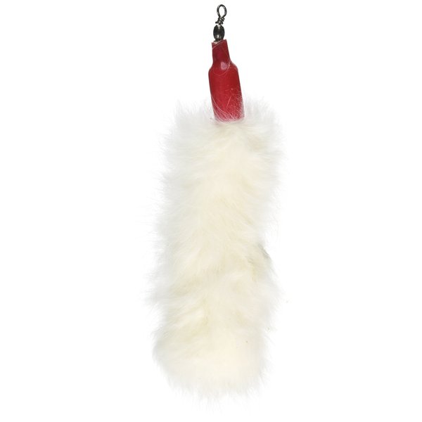 GoCat Da Bird Cat Toy Refill Accessories, Handmade in the USA, Fur Fun