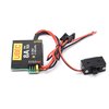 Readytosky UBEC-8A 2S-8S 6-36V 8A BEC 5.2V/6.0V/7.4V/8.4V Servo Separate Power Supply for RC Car Fix-Wing Airplane Robot Arm