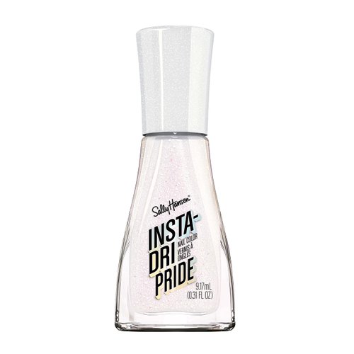 Sally Hansen Insta Dri x GLAAD Nail Polish - Pearl Treasure - 0.31 fl oz