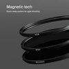 Urth 39mm 3-in-1 Magnetic Lens Filter Kit (Plus+) — Neutral Density ND8, ND64, ND1000, 20-Layer Nano-Coated, Ultra-Slim Camera Lens Filters