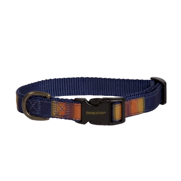 Pendleton Pet National Park Hiker Collar (XL, Grand Canyon)