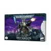 Games Workshop Warhammer 40k - Index Cards: Grey Knights
