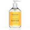 Deep Steep Liquid Hand Wash, 17.6 oz (Honey Blossom)