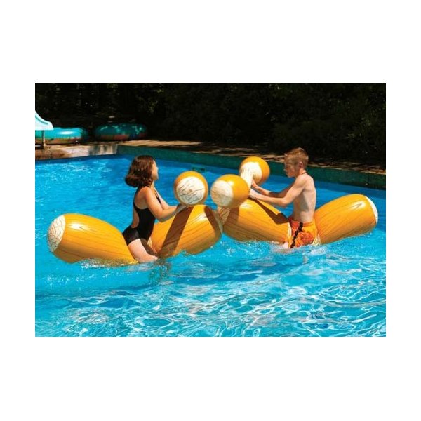 NOTFOUND Inflatable Pool Jousting Toy