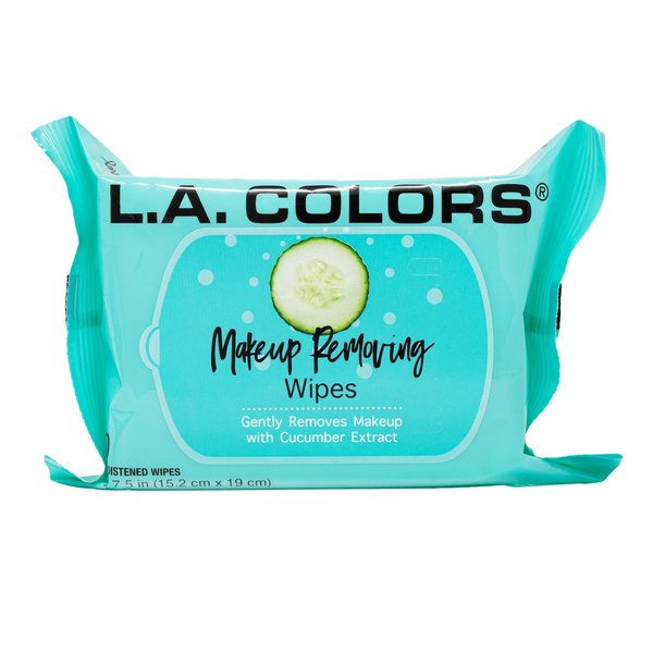 Makeup Removing Wipes C30660