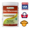 Best Naturals Zinc Gluconate Pure Powder 1 Pound
