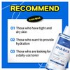 NEXTBEAU Wish Planner AHA/BHA Peeling Toner [6.76 fl.Oz / 200ml] AHA/BHA, Facial Toner,Treatment Toner,Korean Skin Care,Hydrating,Peeling Toner