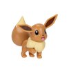 Pokémon PKW3895 Battle Figure Set - Eeve, Kramurx, Schillok, Official Figures Set