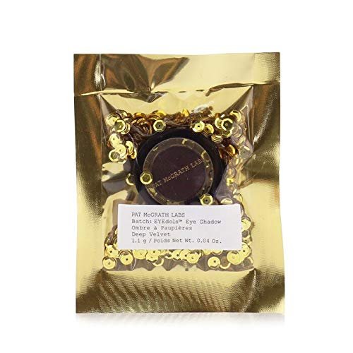 Pat MacGrath Eye Shadow "Eyedols" Deep Velvet