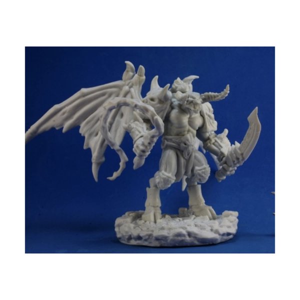 REAPER Fire Demon Balor