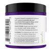 OmNutra Topical Magnesium Cream for Sleep - 4OZ Organic Based Deep Sleep Lotion with Essential Oils, Lavender - Melatonin Free, Moisturizer Night Cream for Better Sleep