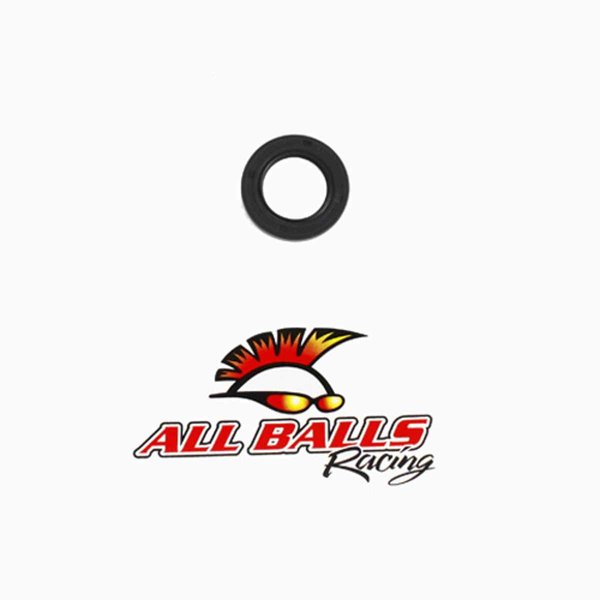 All Balls Double Lip Seal - 30-3507
