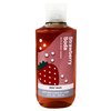 Generic Bath and Body Work STRAWBERRY SODA Body Wash 2 Piece Bundle - 10 fl oz / 295 mL each