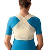 Easy Comforts Posture Corrector S002-NU-2X3X, 0.35 Pound