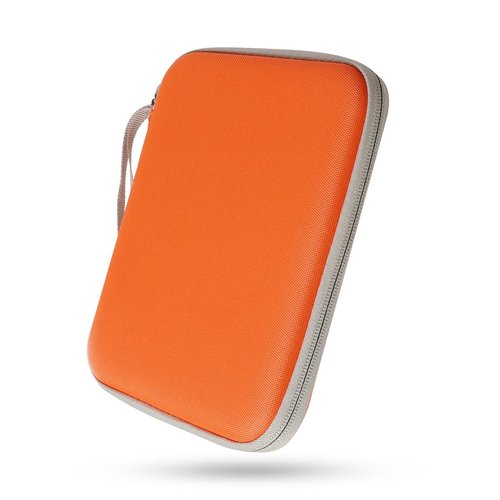 Card Case Holder for Yoto Card Binder Album Pouch Storage Organizer Sleeves Portable Soft Zipper Folder for Yoto Player Audiobook Card Amiibo Trading Card 80 Pockets