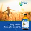 Earth’s Care Avocado Oil - Avocado Oil for Hair and Skin with Vitamin E - 8 Fl OZ - (1/pk)