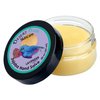 Lavender Jojoba Oil Hand Salve. Over 50% Pure Organic Jojoba Oil. Moisturizes Hair, skin, face, hands, feet naturally. Softening formula with Organic Beeswax and Organic Avocado Oil.(2 oz/60gm)